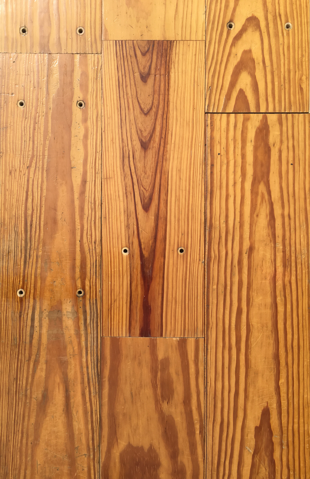 Sports Collection Bleacher Board Pioneer Millworks