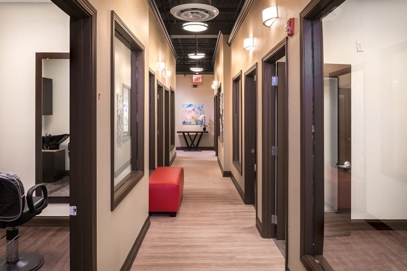 Salons by JC PKC Construction