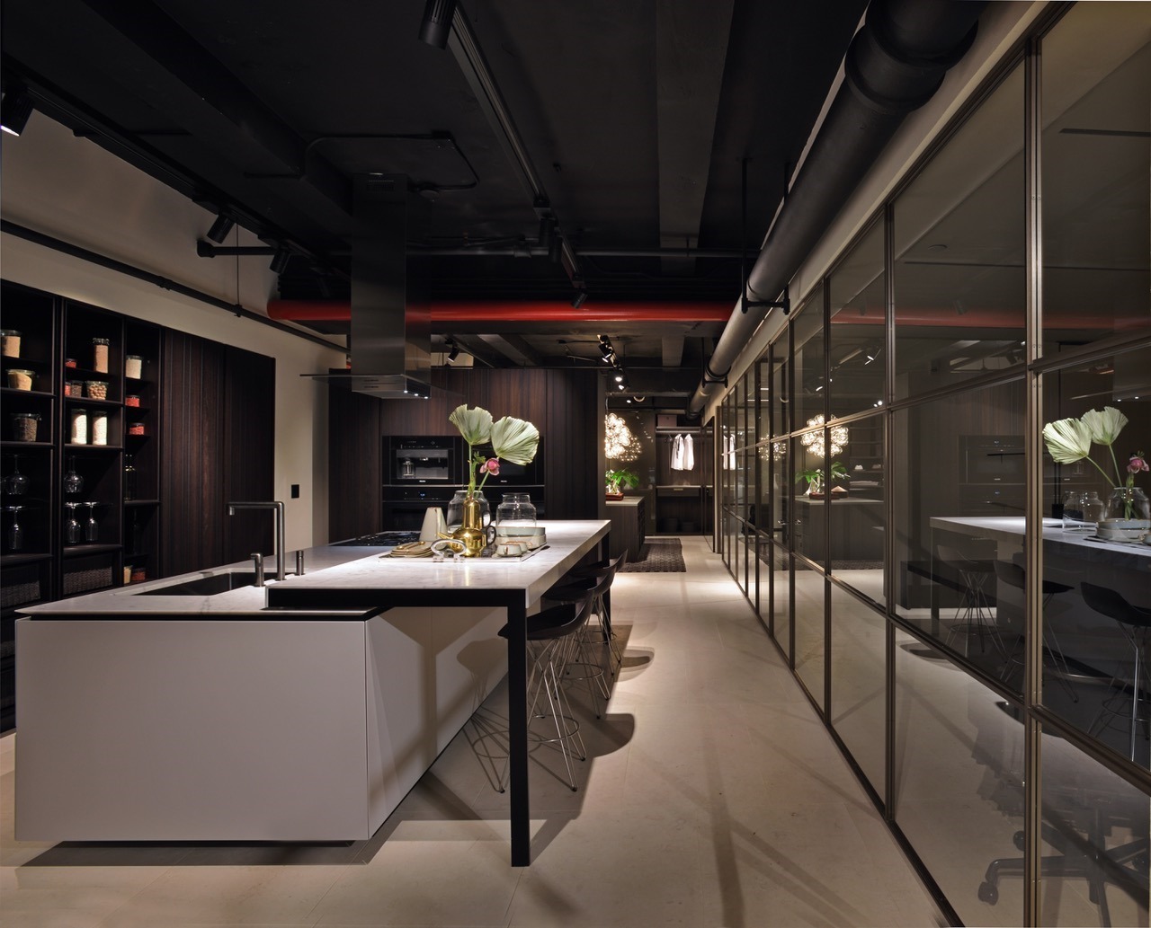 Poliform USA American Construction Management