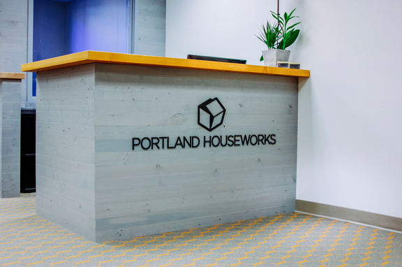 Portland Houseworks, brand, As a homebuilder I seek products that differentiate our homes—custom touches that provide a