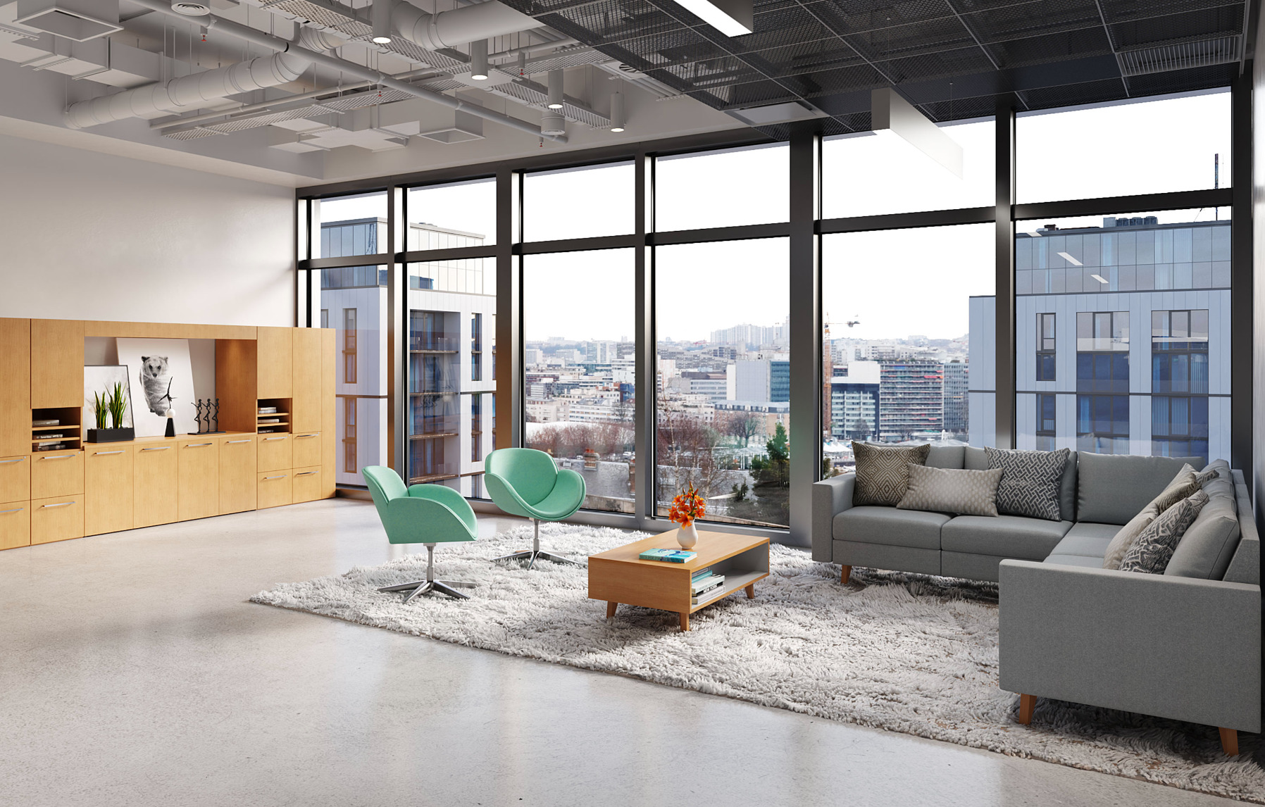 Indiana Furniture Private Office Space Indiana Furniture