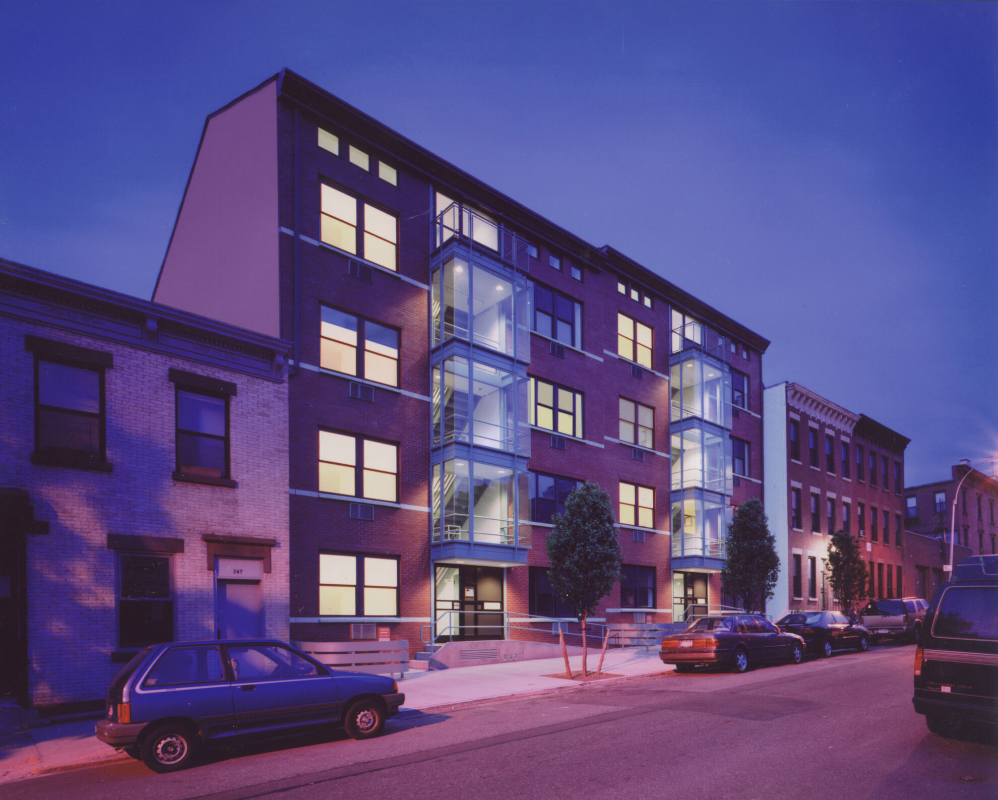 Prospect Gardens RKTB Architects, P.C.