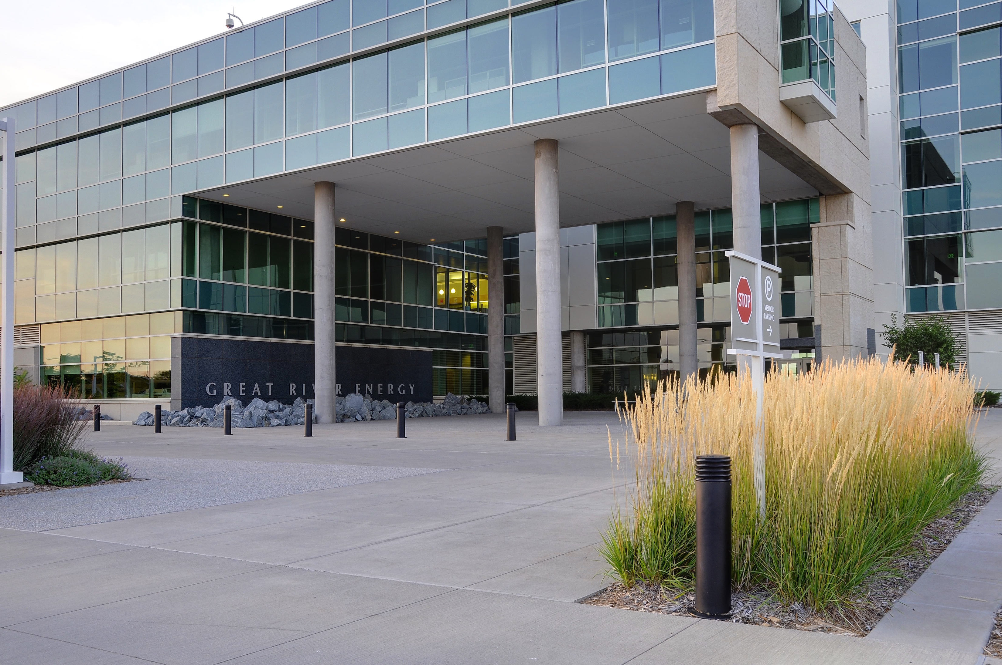 Great River Energy Pulse Products