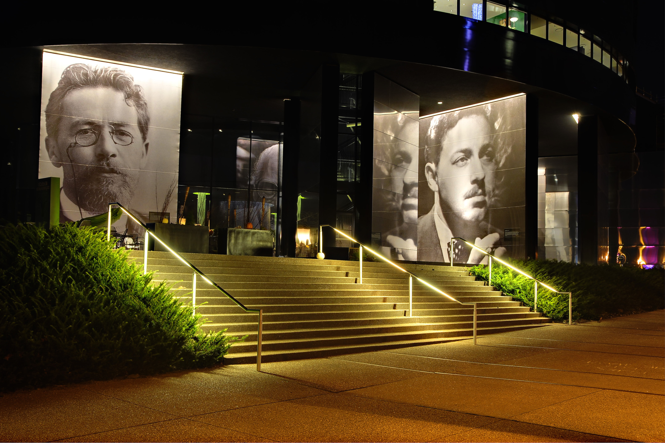 Guthrie Theater | Pulse Products