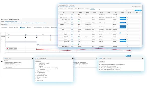 Radus Software, professional