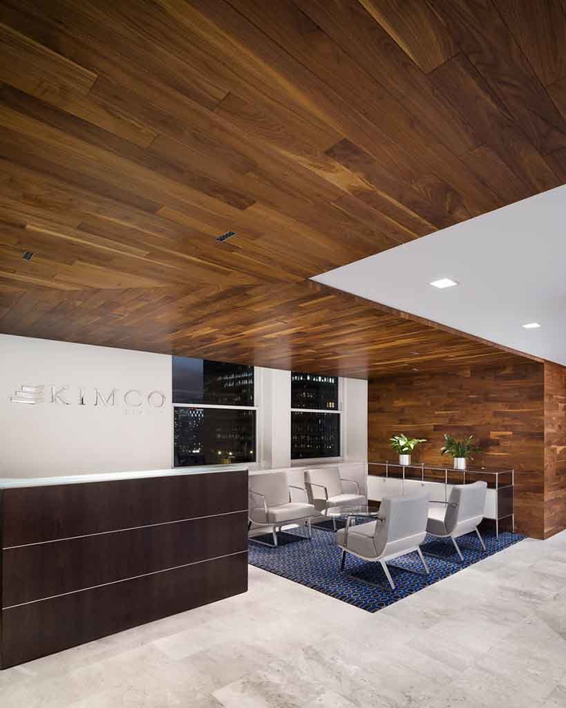 Real Estate Offices Sara LaPorte Architect