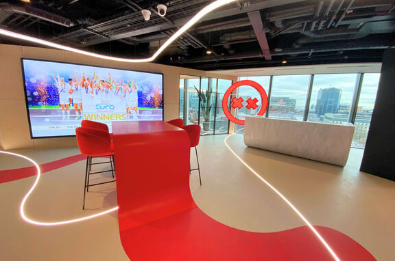 Enthusiastic Workplace, brand, Building Connection – Fostering Energy and Enthusiasm in the Workplace Workplaces have been