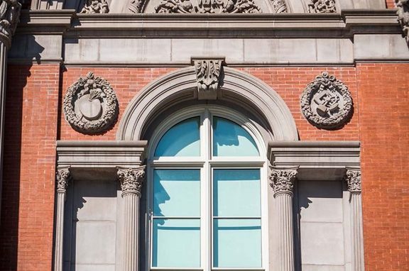 Renwick Gallery / Smithsonian American Art Museum, brand, At St. Cloud Window, we understand the importance of keeping the