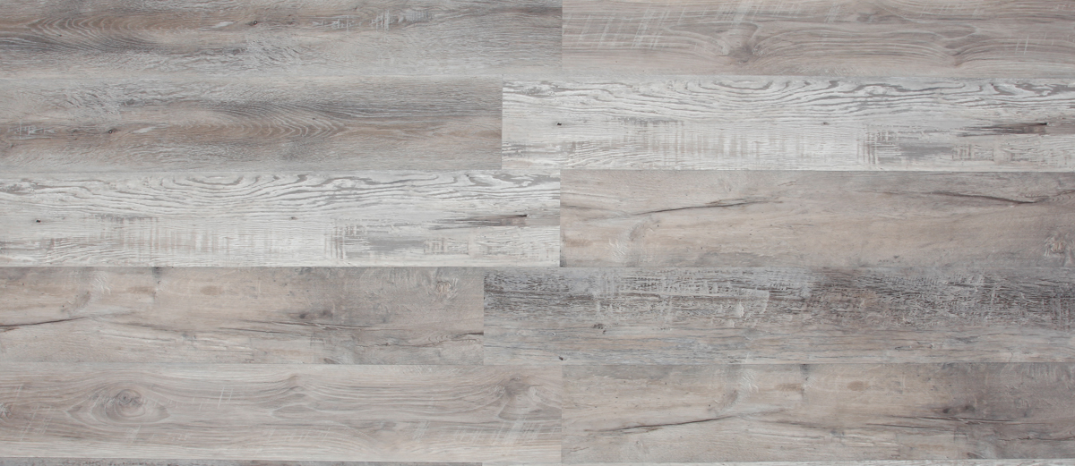 Clover Creek Collection // Pure SPC MAX Flooring | Republic Floor