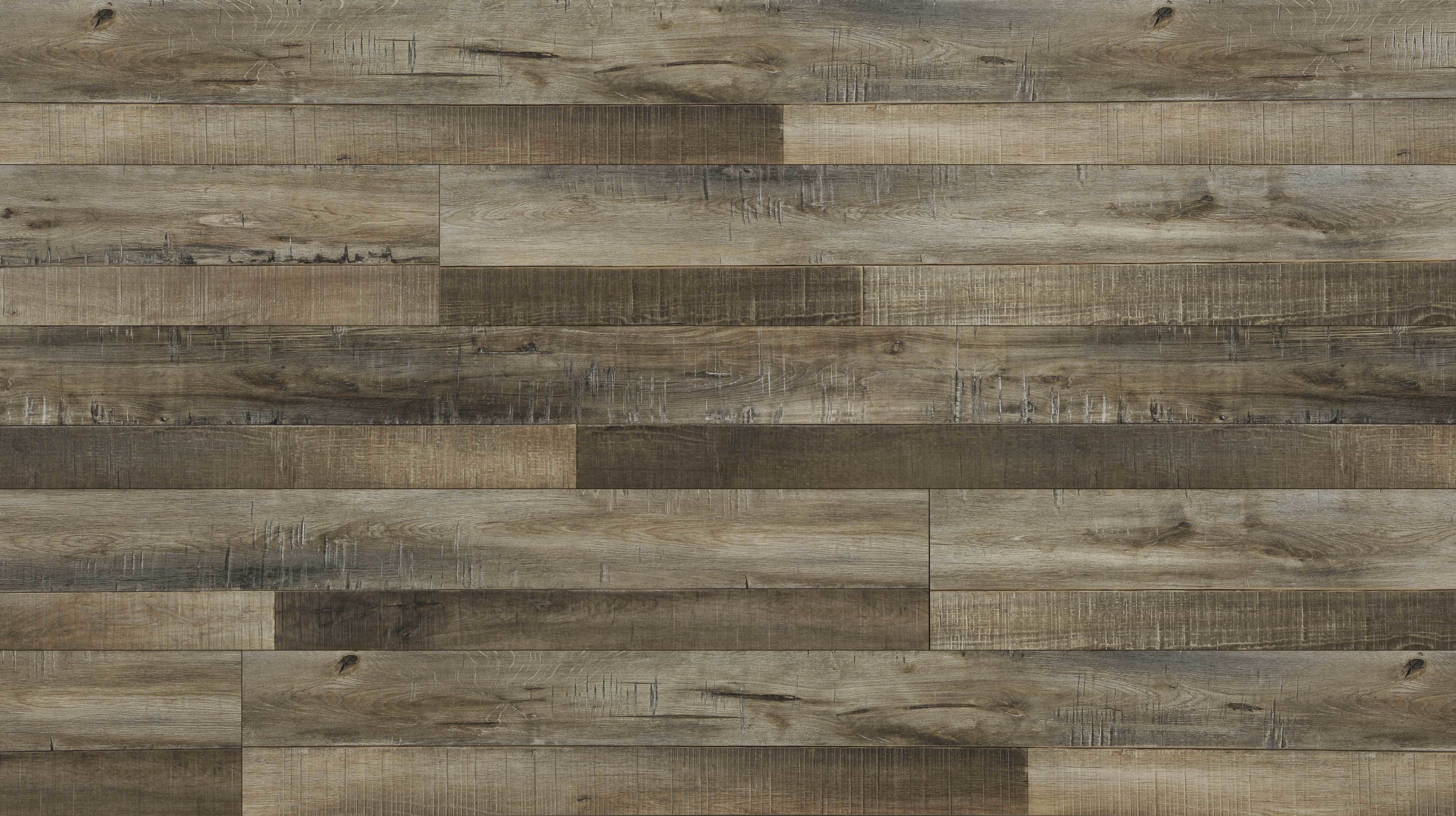 Republic floor Fortress random length country maple Republic Floor