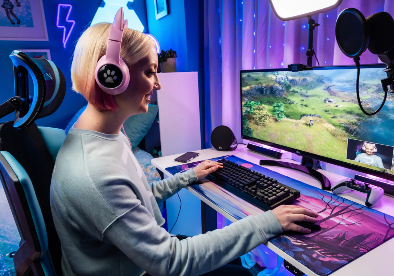 Respawn Chairs HNI Global