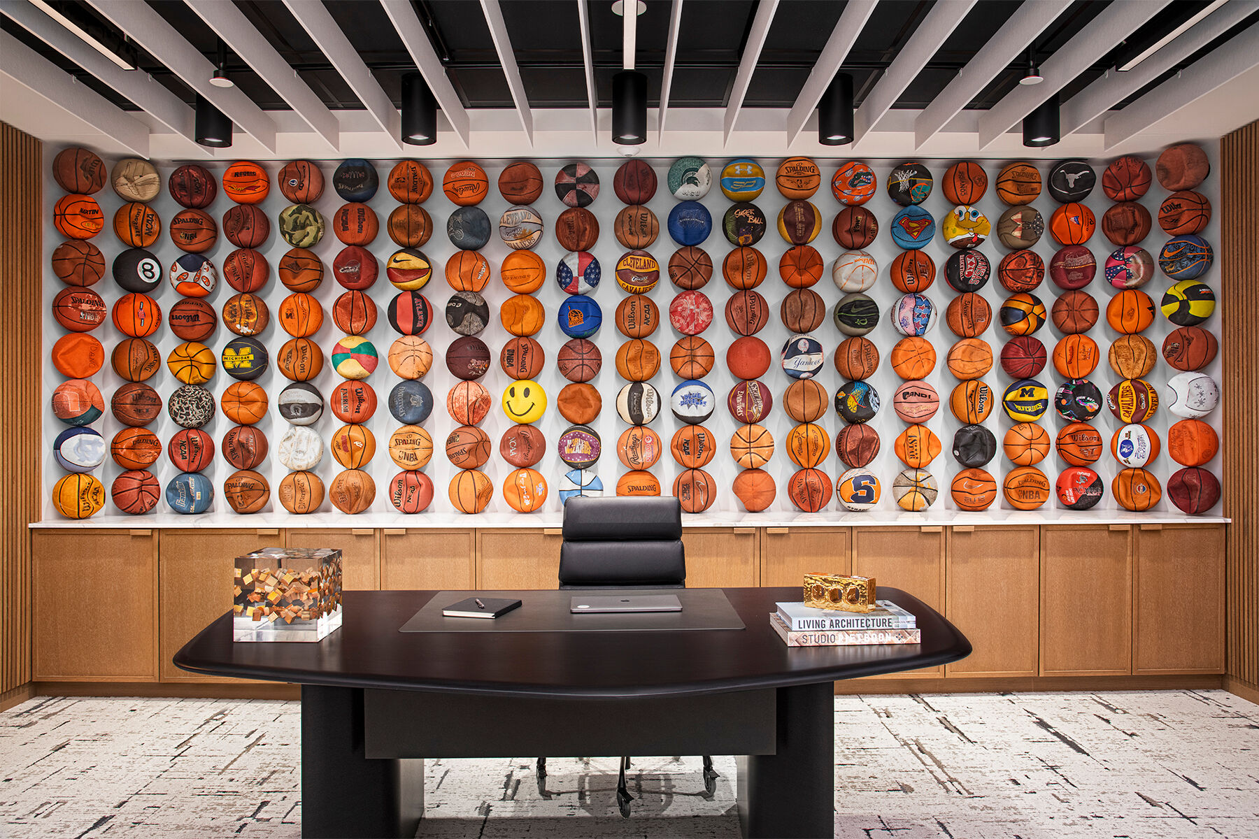 Rock Ventures & Rock Family of Companies Acoufelt