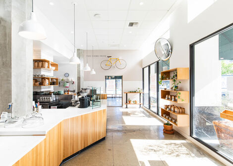 Commercial Construction and Design Ideas and Inspiration | Mortarr