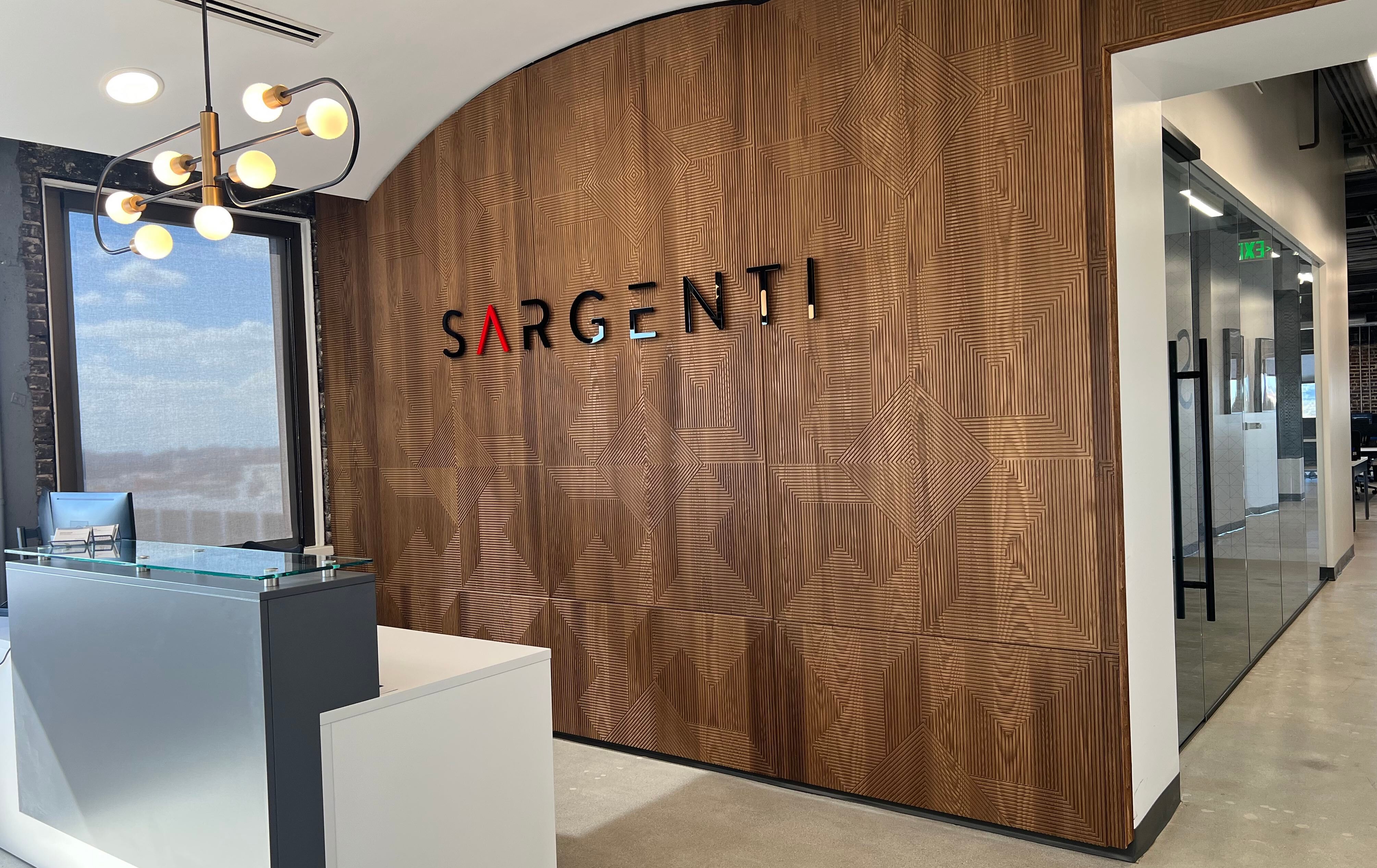 Sargenti Architects, Los Angeles, CA | ASI | Architectural Systems, Inc.