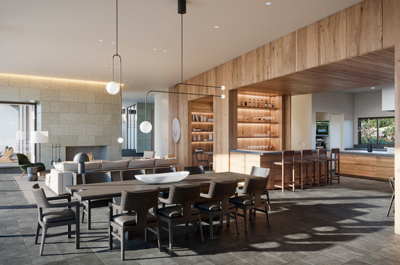 San Rafael - A Luxury Interior, professional, For more details about our interior design studio and our hospitality design
