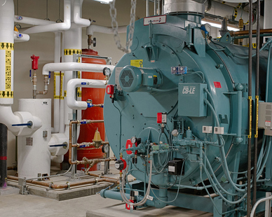 Scripps Memorial Hospital Encinitas, Leichtag Foundation Critical Care Pavilion