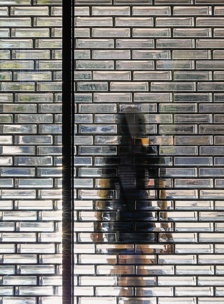 Seves Glass Block Vetropieno Solid Glass Brick Wall Seves Glass