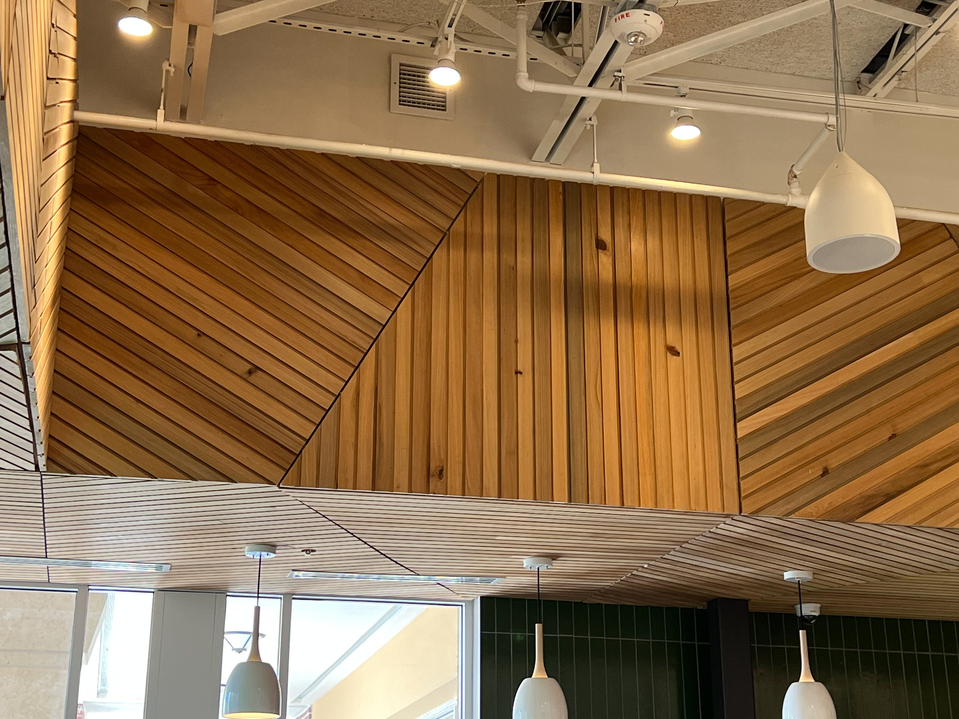 Shake Shack in Vineland Point Goodwin Company