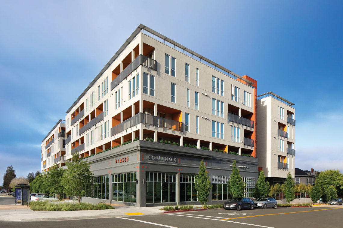 Shattuck11140x7601 All Weather Architectural Aluminum