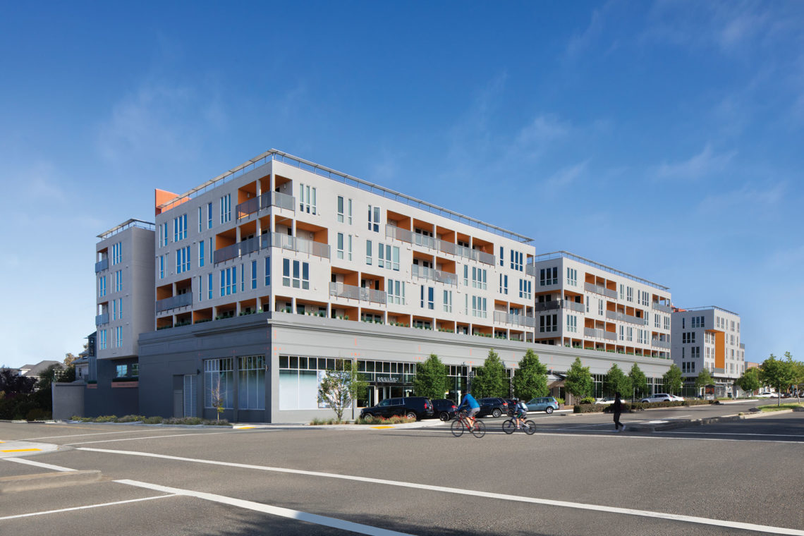 Shattuck All Weather Architectural Aluminum