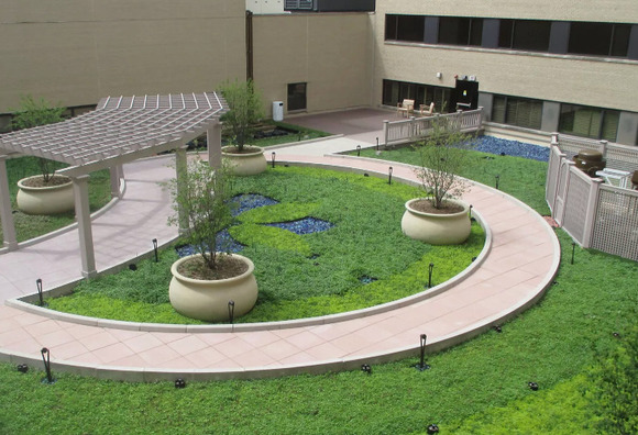 Sika Sarnafil - Project Photos + Products - Lyndhurst, NJ | Mortarr