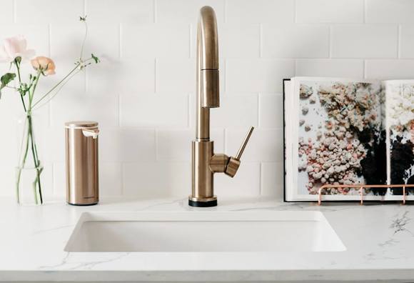 simplehuman - Project Photos + Products - Torrance, CA | Mortarr