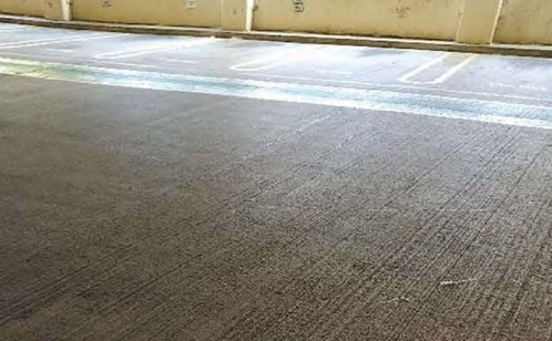 Valley Medical Center Parking Structure, brand, There is a systemic problem in the construction industry which is the