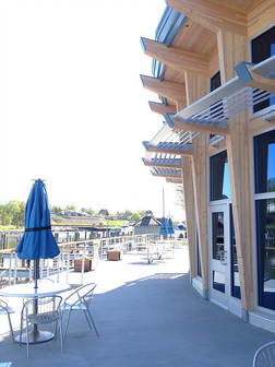 South Haven North Marina | SKP Design