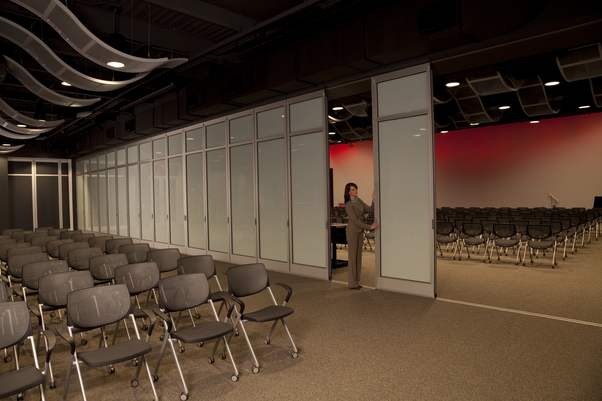 Snap-On | NanaWall