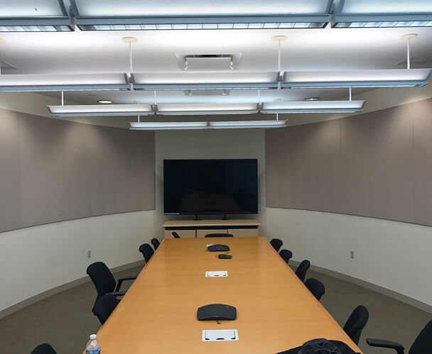 Noise Control Solutions, professional, Sound Management Group improves acoustics in any setting with professional noise control