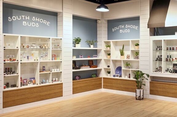 South Shore Buds, Marshfield, Massachusetts, brand, Cerussa Luxury Vinyl, a warm neutral 7 wide luxury vinyl plank simulating