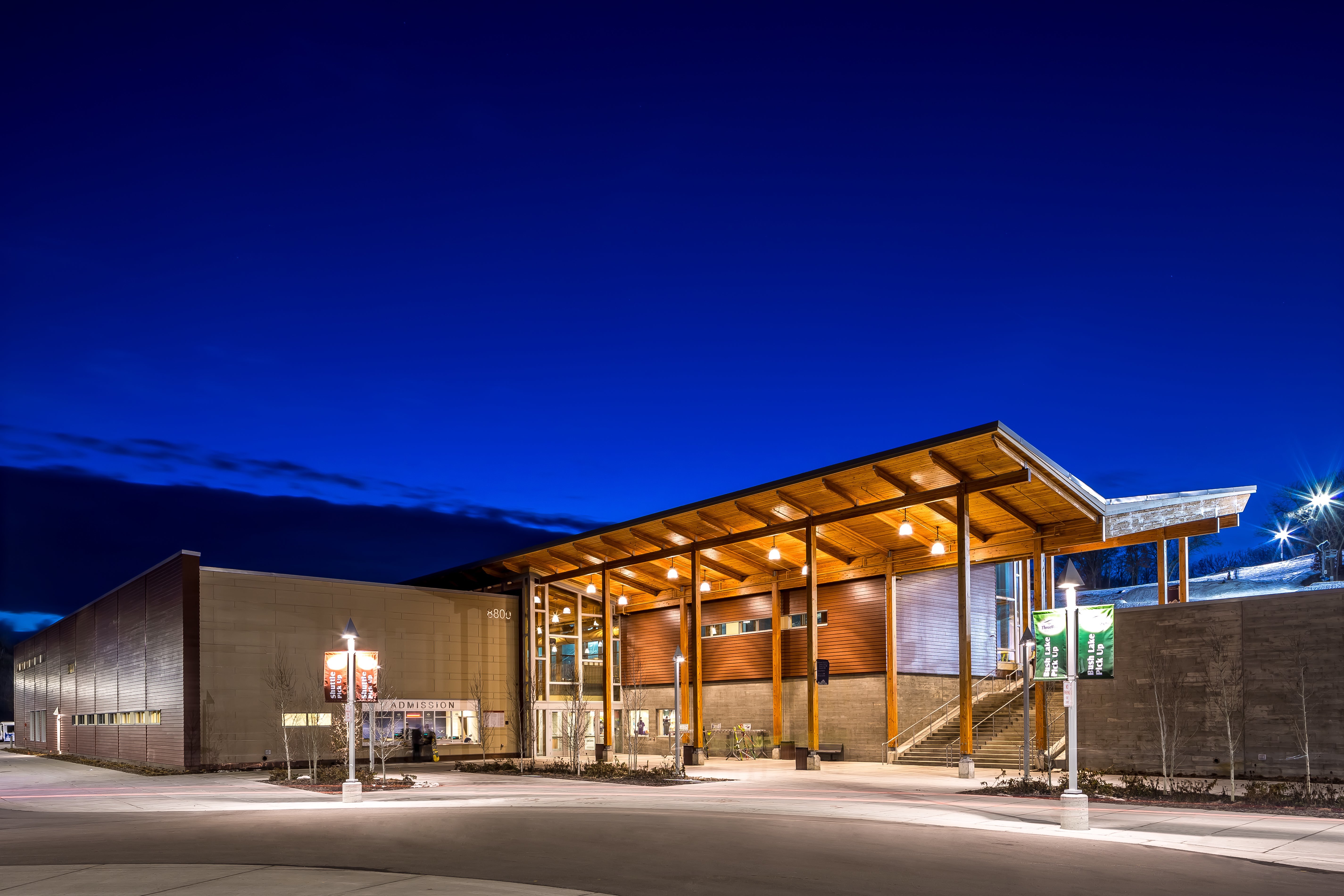Hyland Hills Ski Resort - 62lqrof