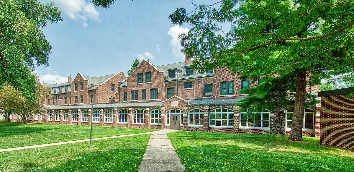 Steiner and Haines HallGrinnell CollegeGrinnell, Iowa 2 Advanced