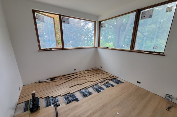 STEP HEAT Radiant Floor Heating - Cape Cod, brand, Providing sustainable heating solutions for the most talented architects