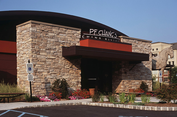 Exterior Bar & Restaurant Application, brand, Boulder Creek continually leads the industry in new directions for product