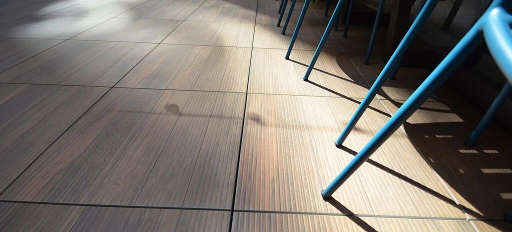 Swig-Office-Amenity-Deck 7320, Swig Office Building | Los Angeles, CA featuring products from Tile Tech Pavers |