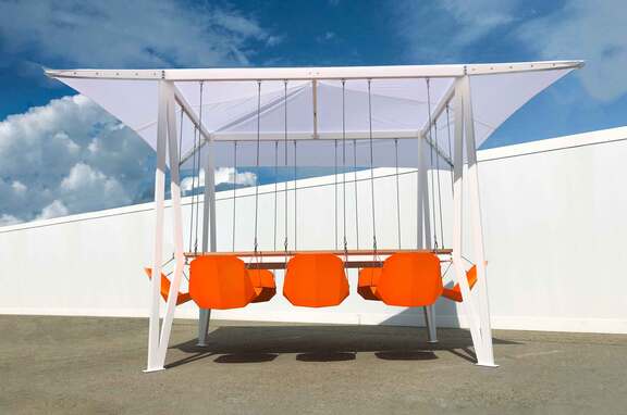 Swing Collection, brand