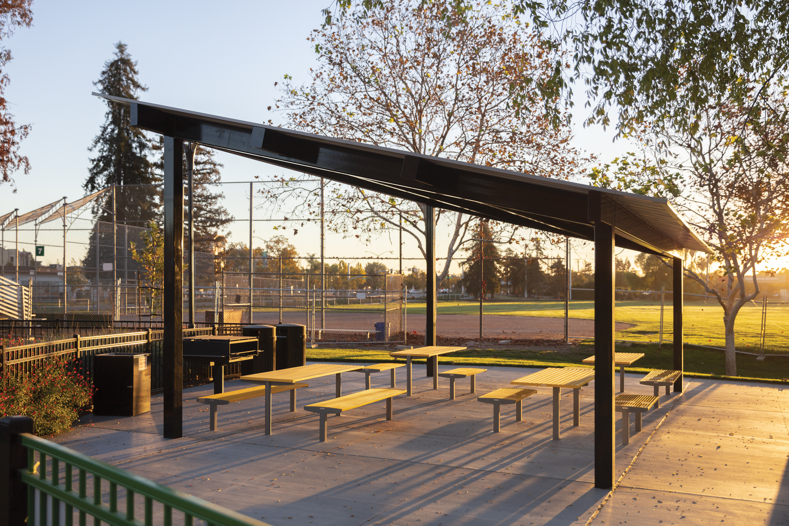 Imagine Playground at Dublin Sports Grounds | mmcité street furniture