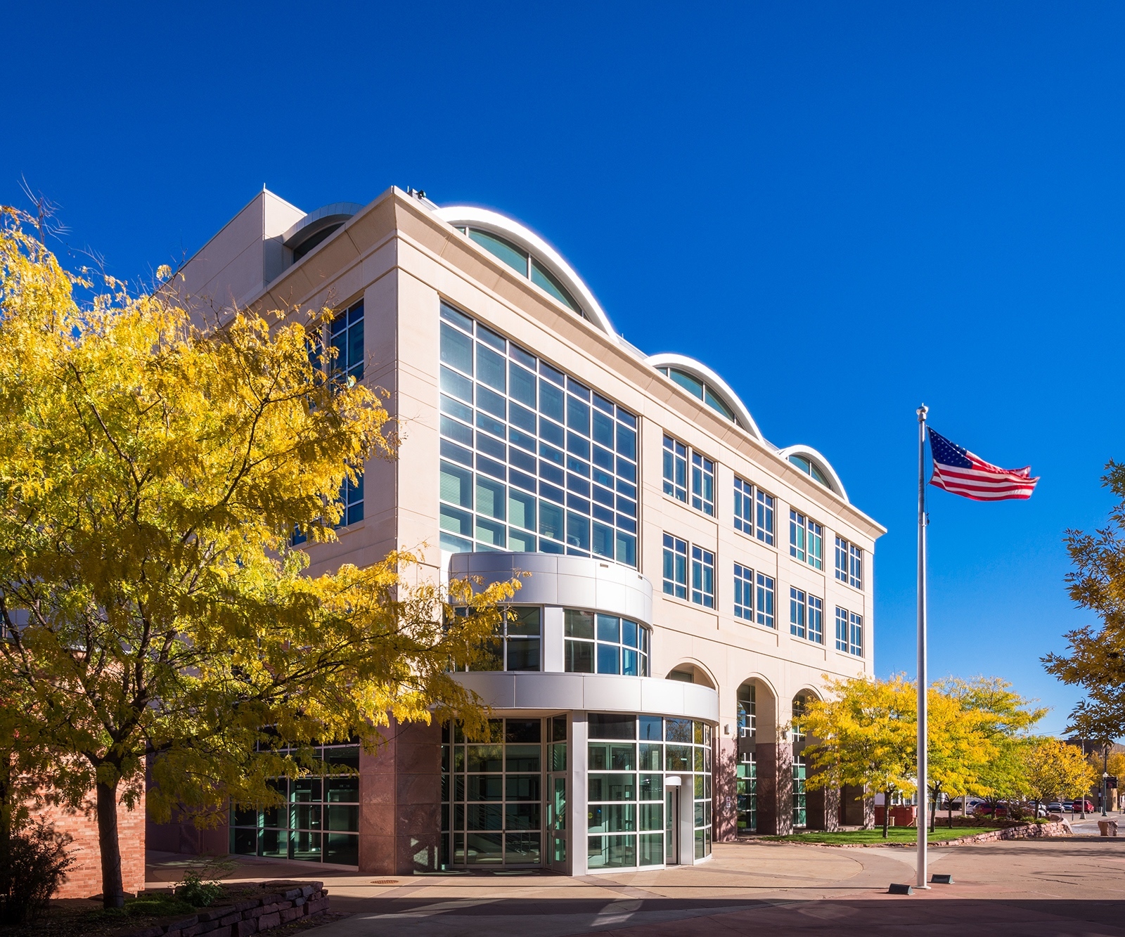 KSFY Koch Hazard Architects