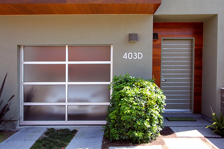 Temescal Station Townhouses and Condos Tierney Conner Architecture