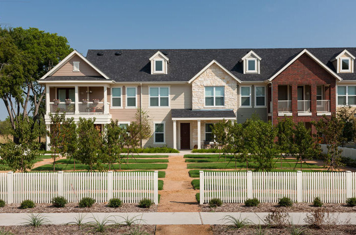 Austin Ranch Phase VI | Hensley Lamkin Rachel, Inc.