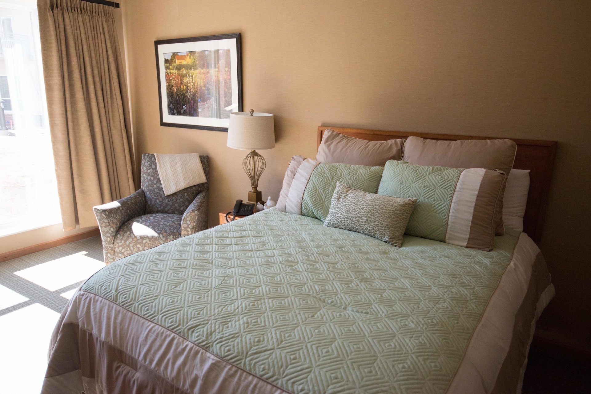 Trossen Wright Plutowski Architects Senior Living Design Midway Village