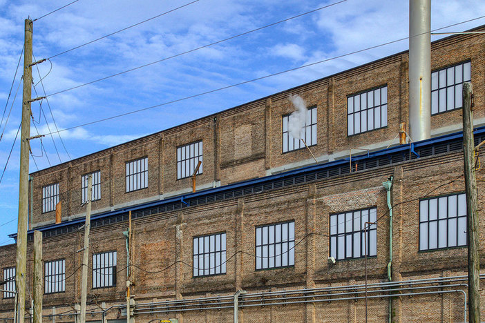 American Sugar Refining | Tubelite