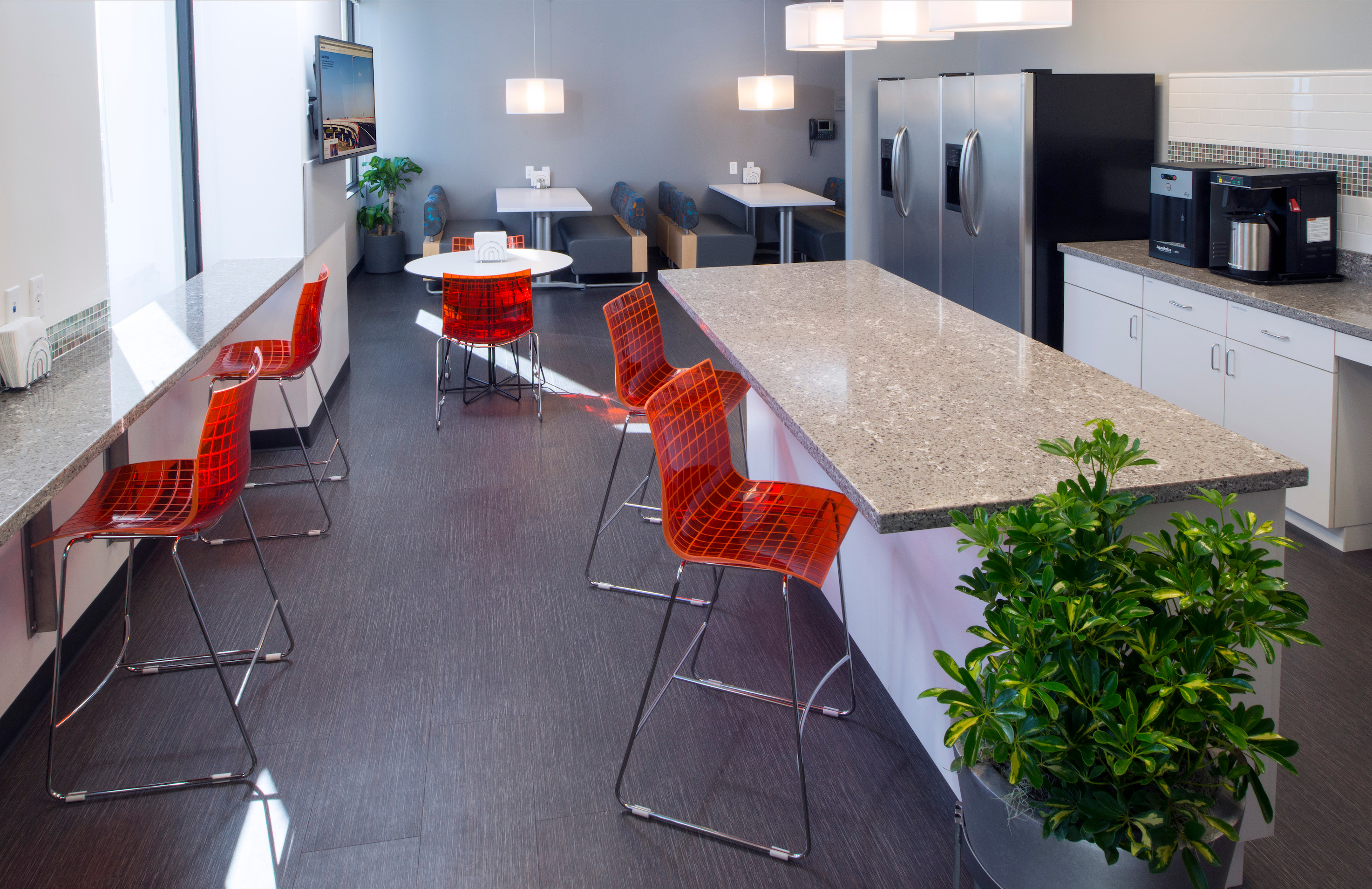 Venn_Construction_Jacobs_Engineering_Group_Office_Space | Venn Construction