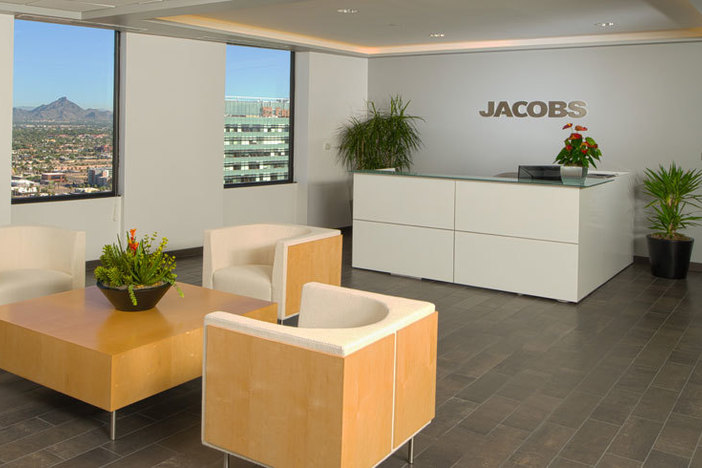 Jacobs Engineering Group | Phoenix, AZ | Venn Construction