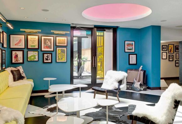 Specsources - Project Photos + Products - Los Angeles, CA | Mortarr