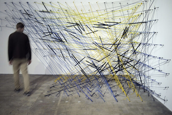 Intersectionality | Vertebrae Art + Architecture