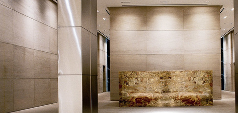 340 Madison Avenue // New York, New York Vetter Stone