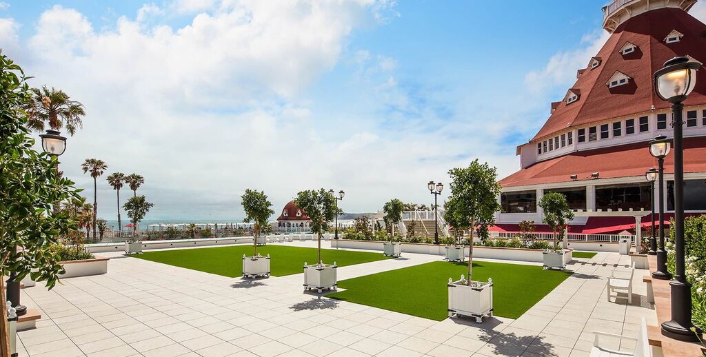 Tile Tech Pavers, Our Seashell Cool Series™ porcelain paver combine the look and texture of fossilized seashells providing