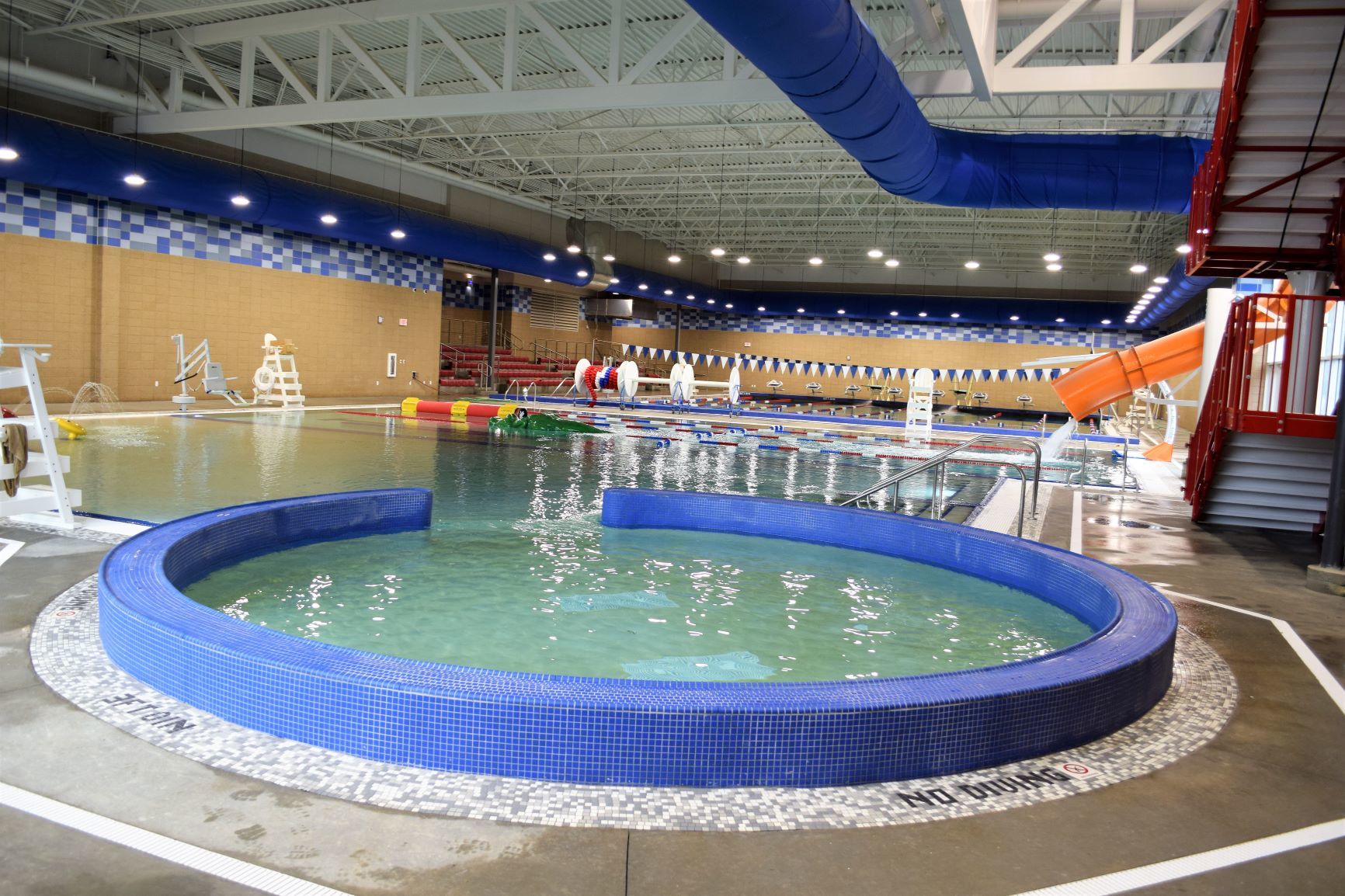 Vortex pool 1 MSH Architects